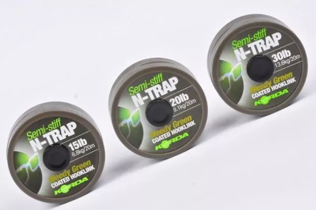 Other Fishing Line & Leaders, Line & Leaders, Fishing, Sporting Goods -  PicClick UK