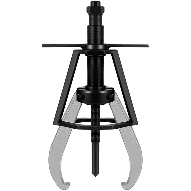 VEVOR 2 JAW 6 Ton Puller Gear Puller Bearing Removal Pulley Tool