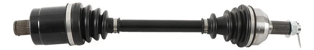 Interparts ATV-PO-8-380 ATV Complete Axle
