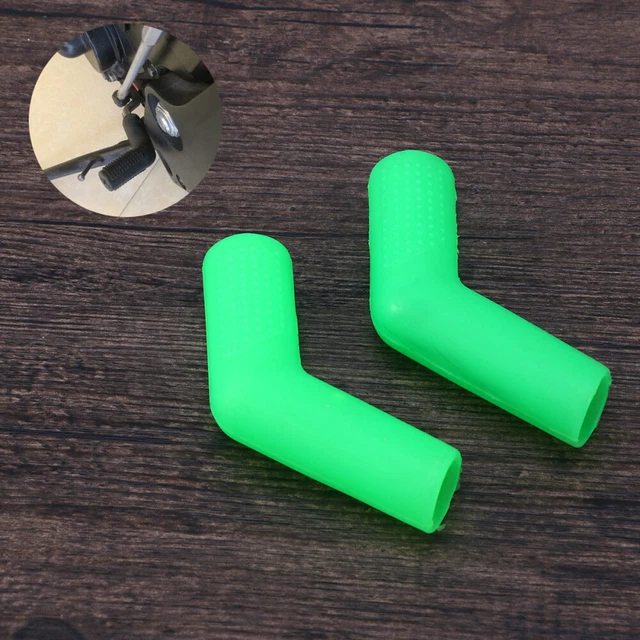 2pcs Gear Shifter Scarpa Boot Protector Boot