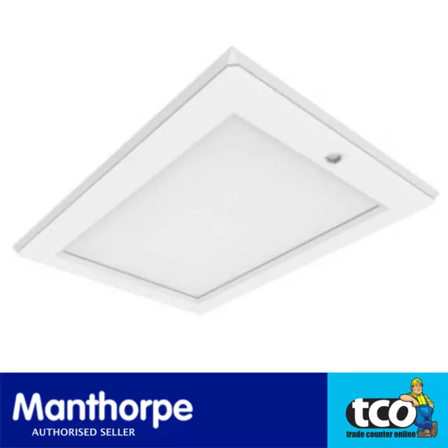 Manthorpe GL250 Loft Access Hatch hermético - 562mm x 726mm