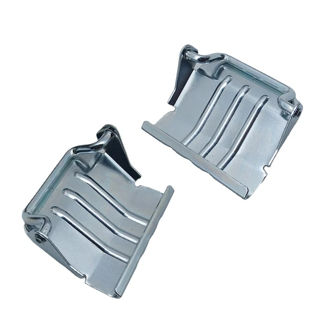 Herramienta de almacenamiento pestillo bloqueo clip herramienta pestillo de almacenamiento FMST1-75502 FMST1-75796