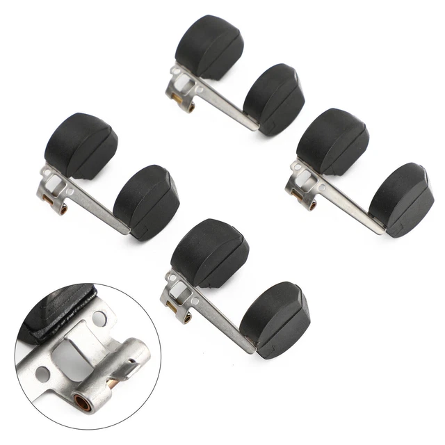 CARBURATEUR Pour Yamaha XV125 De 1997 # YAMAHA - Catalogue De Pièces Détachées D'Origine