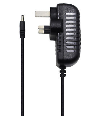 AC/DC Alimentatore da Muro Alimentatore Adattatore 12v per AKAI apc40 