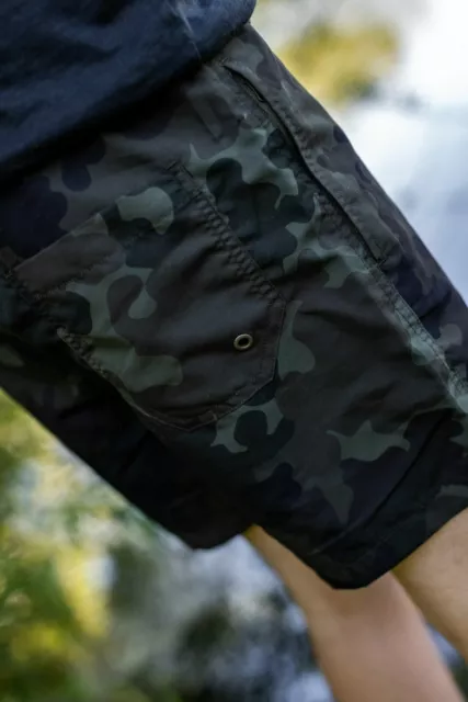 Korda Kore Quick Dry Shorts KAMO CAMO *IN STOCK* All Sizes 2