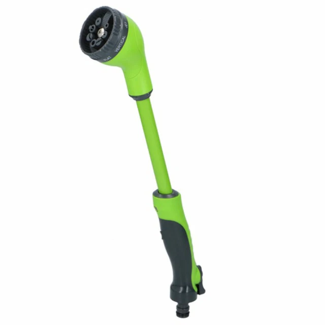 Gießstab Gartenspritze Gartenbrause Spritzdüsen Gießbrause Sprühkopf Gartensprit