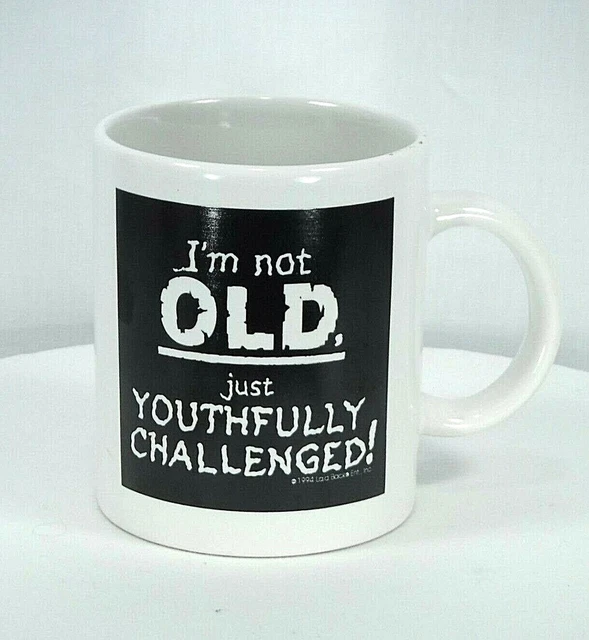 Tazza Da Caffè 11oz 'Level Up 16th New Record' - Regalo Di Compleanno Per 16 Anni, Ceramica Di Qualità, Lavabile In Lavastoviglie - 5