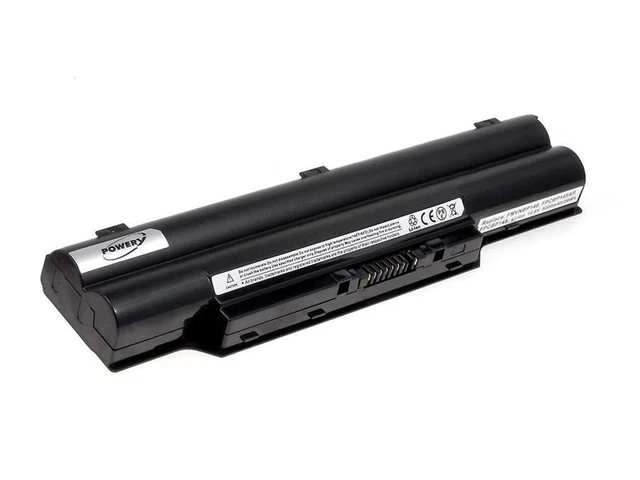 Pile CMOS BIOS Pour Ordinateur Portable Fujitsu Amilo L6820 - Neuf - Remplacement De Batterie Interne