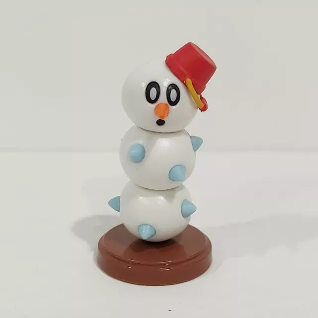 Super Mario 3D World Fury 2 Cat Mario Choco Egg Figure Gashapon