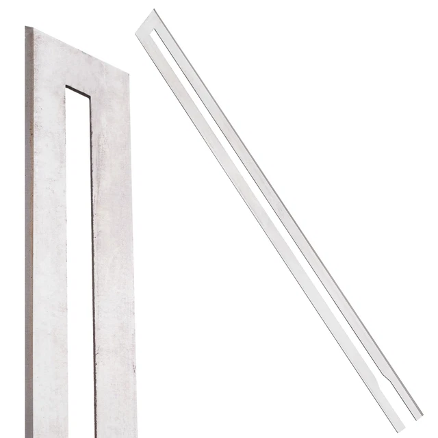 Lame remplaçable 25cm Coupeur de polystyrène Coupeur thermique