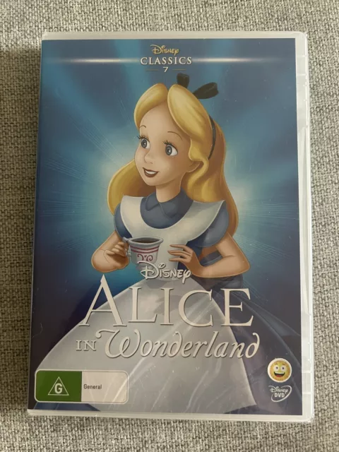 Alice in wonderland 1951 full hotsell movie english subtitles