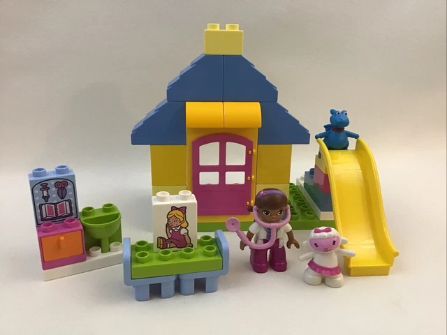 Set e pacchetti completi, LEGO, Costruzioni, Giocattoli e