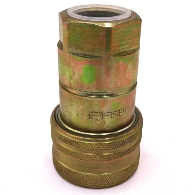 Accoppiamento ANV-34-GAS-F-1L più veloce *nuovo*