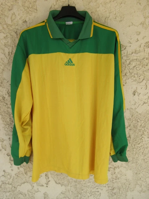 Maglia sale adidas vintage