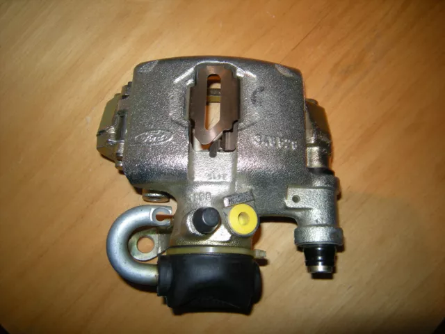 original FORD Mondeo II Bremssattel rechts hinten Kombi (BNP) NEU mit Halter !!