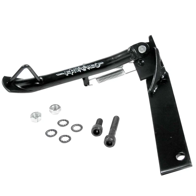 CAVALLETTO LATERALE BUZZETTI GILERA RUNNER 50 2T ANNO FINO AL 2000 Cod 4296 Detail