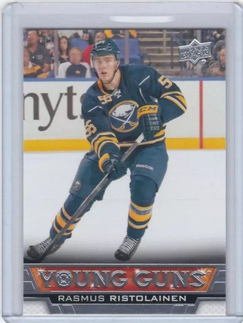 2013/14 Upper Deck Series 1 & 2 Young Guns  *****U-Pick From List*****