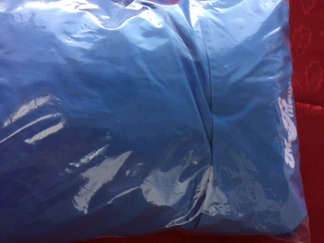 MyPillow Roll N Go Travel Pillow Rolls Into It's Own Pillow Case, Include case 2