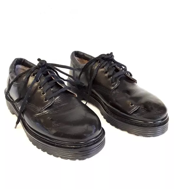 Skechers for work deals men's 77047