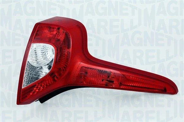 Magneti Marelli Fanale Posteriore Sinistro Esterno – Ricambio Originale – 714027570711