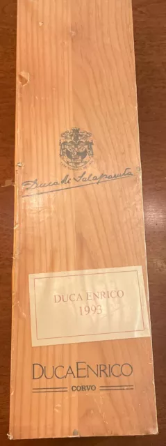Duca Enrico Magnum 1993