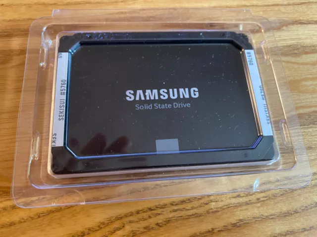 Samsung V-Nand Ssd 850 Evo 250 Gb Mz-76E250 2.5" Sata Iii