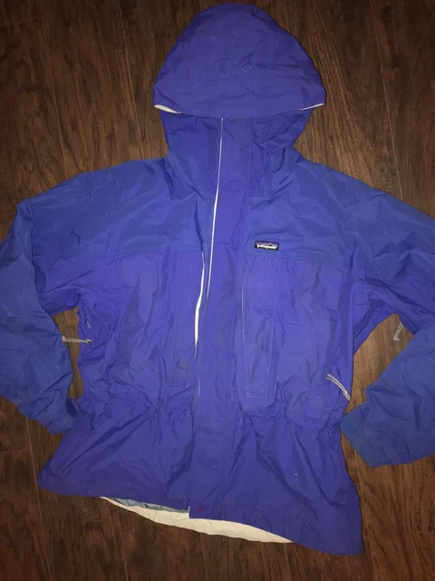 VINTAGE PATAGONIA PARKA large Women s RN 51884 Hoodied 21.99