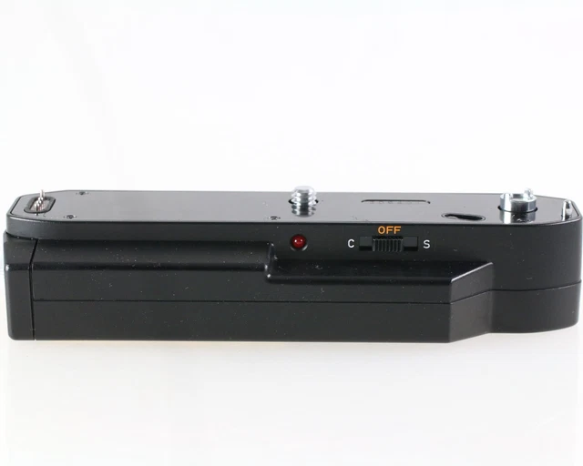 Canon Power Winder A 2 A-2 A2 - A-1 AE-1 AT-1 AV-1