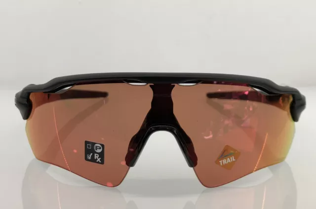 OAKLEY RADAR EV OO 9208 col. 90 occhiali da sole SPORT Trail (unisex)