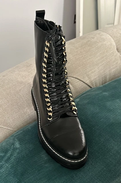 Kurt geiger deals sting
