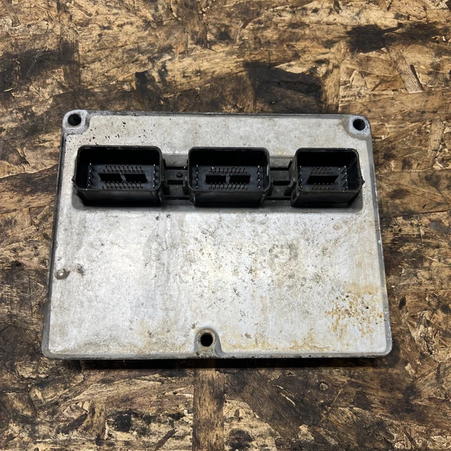 2005 FORD 6.0 PCM 53CA-12A650-BYE Power Stroke Diesel Engine Control Module