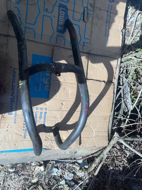 90 kawasaki ex 500 headers