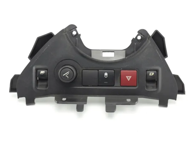 Console centrale PEUGEOT PARTNER II (2012-2015) 9680931977