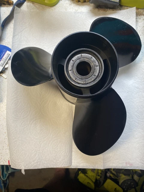 14.25 X 23 Propeller 763319 Volvo Penta