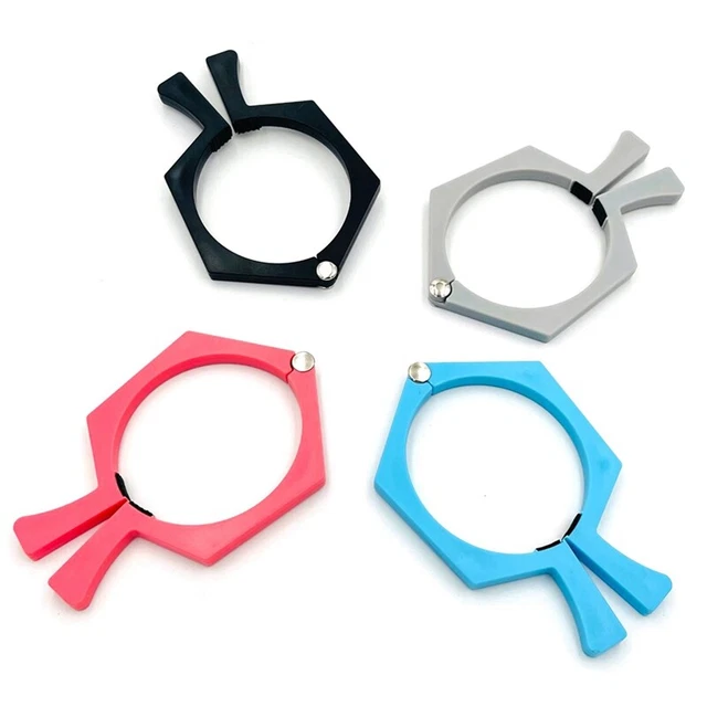 Lot De 2 Outils De Pincement Pour Gobelets à Sublimation, Pince Parfaite Pour 20, 23, 30