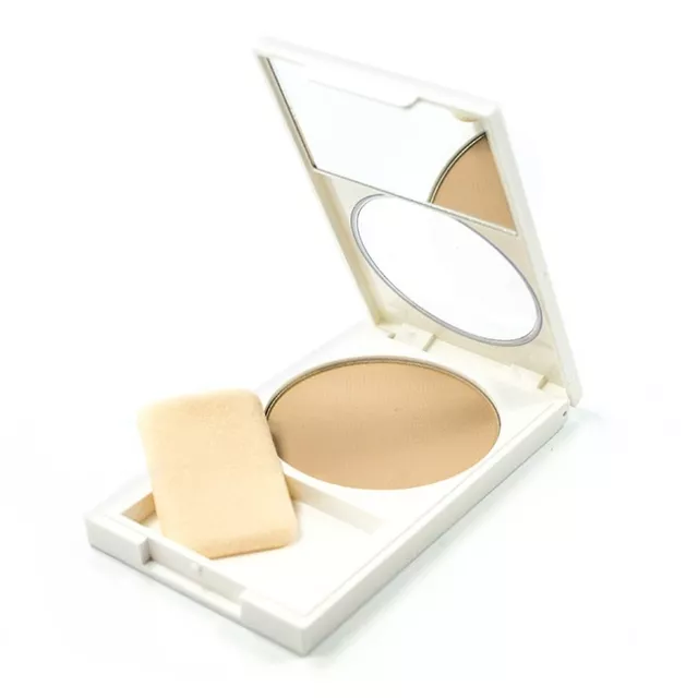 Revlon Nearly Naked Pressed Powder