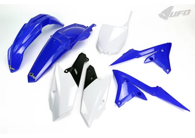 UFO PLAST Kit Plastiche Completo  per Yamaha YZF 250 2014 > 2018 oem 18 999K