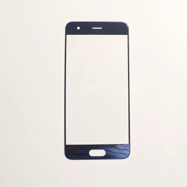 For Huawei Honor 9 Front Outer Glass Touch Display Screen Lens STF-L09 AL00 Blak