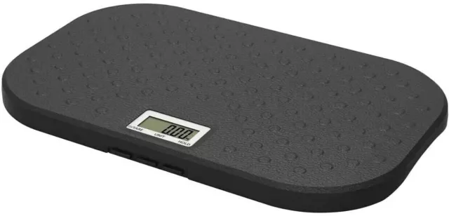 Pet Weight Scale Care Digital 40Kg Weighing Durable Lb Oz Large New