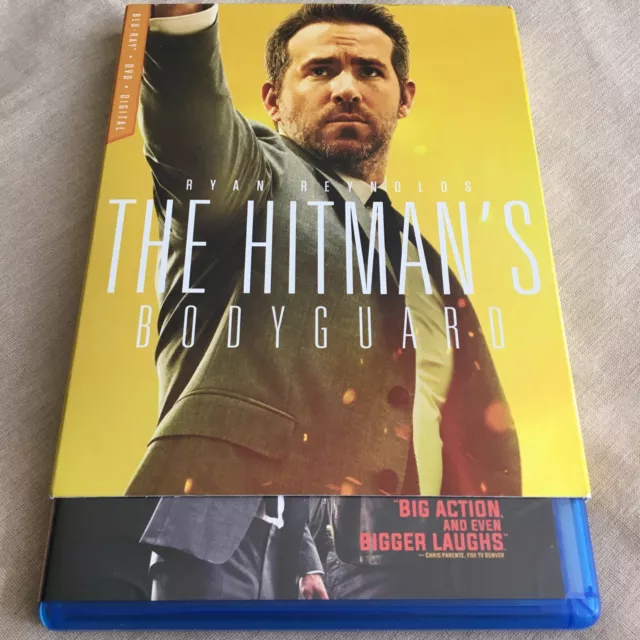 DVD: The Captive (Ryan Reynolds 2014) UUSI 