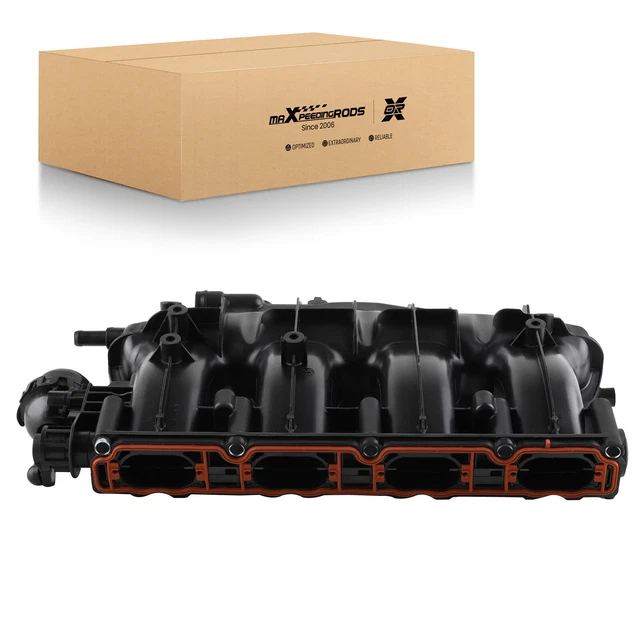 Ansaugkrümmer FÜR VW 2.0 TSI Generation 3 06L133201GA