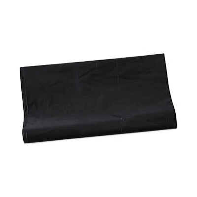 Boardwalk LINER,LLDPE,1.7MIL,56G,BK H8647WKK BOARDWALK Boardwalk H8647WKK