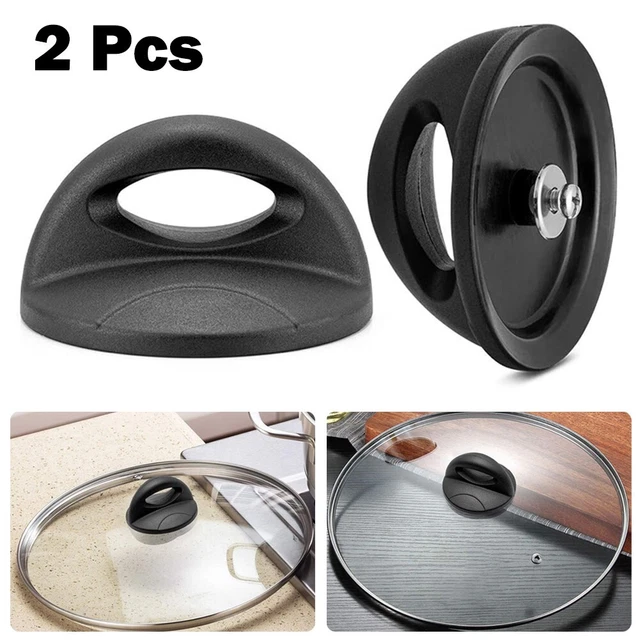 Practical and Durable Pot Lid Replacement Knobs Ideal for Every Kitchen