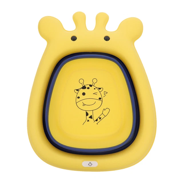 Lavabo niño lavavajillas plegable bañera ligera