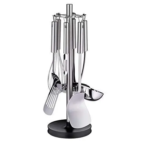 WMF Profi Plus Ustensiles de Cuisine 7 pièces Ensemble ProfiPlus 7 pièces