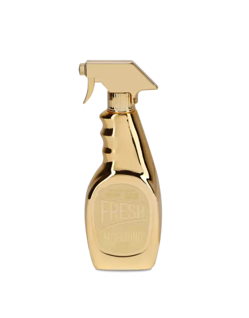 Moschino Gold Fresh Couture Eau de Parfum + Hommage Miniature 5ML