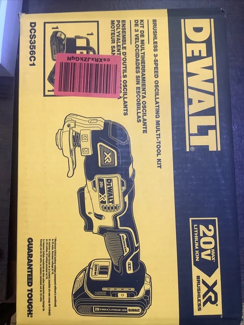 Dewalt dcs356c1 deals