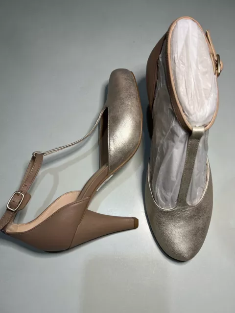 Dalia discount tulip clarks