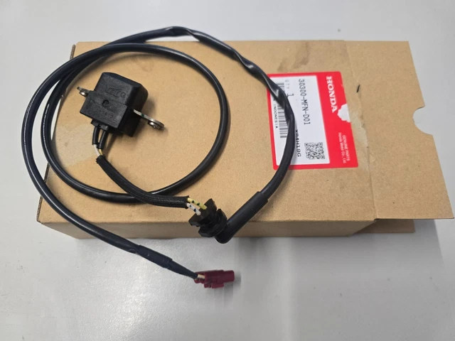 その他 LINE mobile GENUINE HONDA CB1000R 2009-2016 Engine Pulse Pickup Coil
