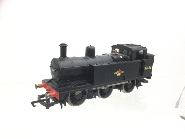 Hornby r1075 2025